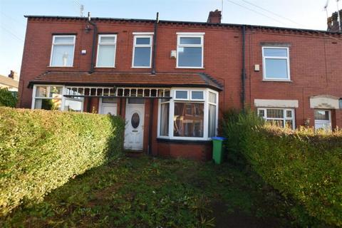 3 bedroom terraced house for sale, Rectory Street, Middleton, Manchester, Greater Manchester, M24 5TN