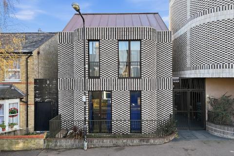 undefined, Gaywood Road, Walthamstow E17