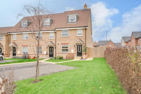 Morse End, Leighton Buzzard