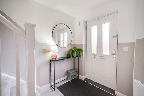 3 bedroom end of terrace house for sale, Morse End, Leighton Buzzard