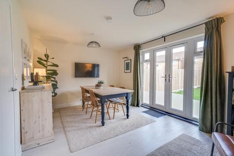 3 bedroom end of terrace house for sale, Morse End, Leighton Buzzard