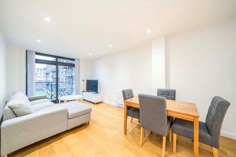 undefined, Larden Road, London W3
