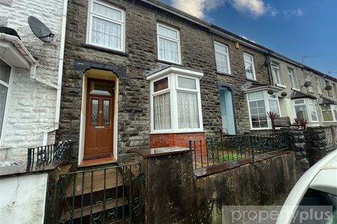3 bedroom terraced house for sale, Bodringallt Terrace, Pentre, Rhondda Cynon Taff, CF41