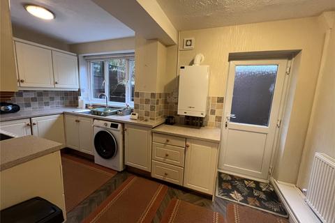3 bedroom terraced house for sale, Bodringallt Terrace, Pentre, Rhondda Cynon Taff, CF41