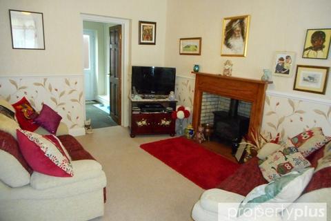 3 bedroom terraced house for sale, Bodringallt Terrace, Pentre, Rhondda Cynon Taff, CF41