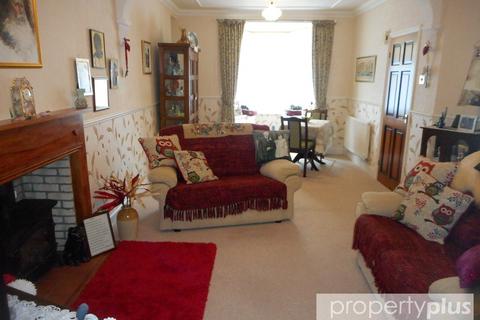 3 bedroom terraced house for sale, Bodringallt Terrace, Pentre, Rhondda Cynon Taff, CF41
