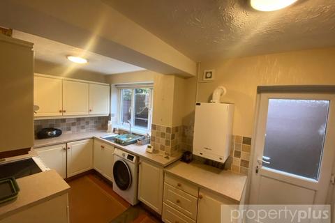 3 bedroom terraced house for sale, Bodringallt Terrace, Pentre, Rhondda Cynon Taff, CF41