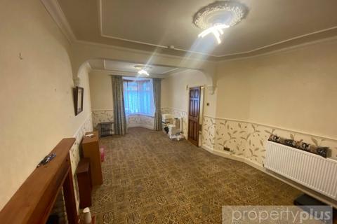 3 bedroom terraced house for sale, Bodringallt Terrace, Pentre, Rhondda Cynon Taff, CF41