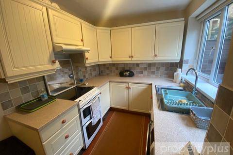 3 bedroom terraced house for sale, Bodringallt Terrace, Pentre, Rhondda Cynon Taff, CF41