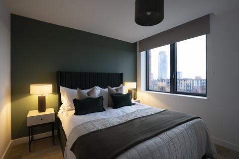 undefined, 1501, Oldfield Wharf, 11 Gaythorn Street