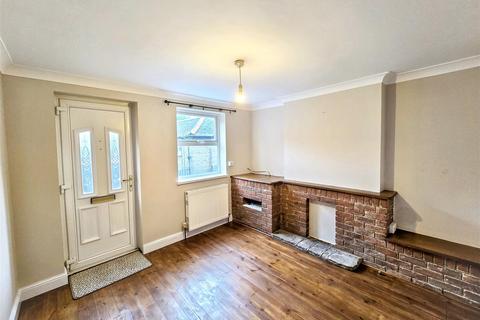 undefined, Bank Gardens, Ryde, PO33 2SY