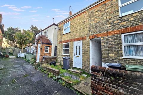 2 bedroom semi-detached house for sale, Bank Gardens, Ryde, PO33 2SY