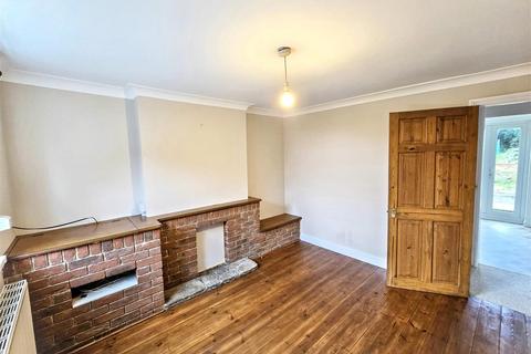2 bedroom semi-detached house for sale, Bank Gardens, Ryde, PO33 2SY