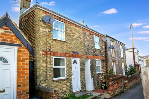 2 bedroom semi-detached house for sale, Bank Gardens, Ryde, PO33 2SY