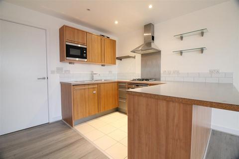 undefined, Eden Grove, London