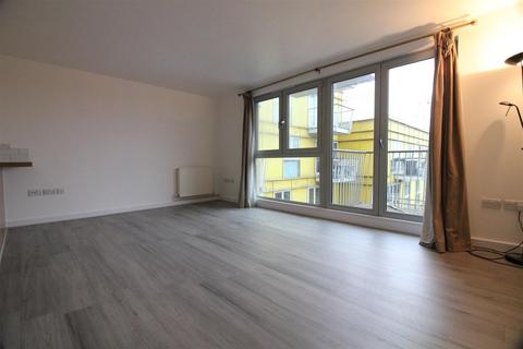 undefined, Eden Grove, London