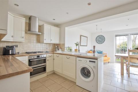 2 bedroom townhouse for sale, Alpine Grove, Hollingwood, Chesterfield