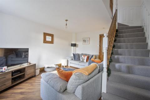 2 bedroom townhouse for sale, Alpine Grove, Hollingwood, Chesterfield