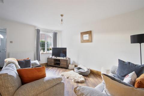 2 bedroom townhouse for sale, Alpine Grove, Hollingwood, Chesterfield