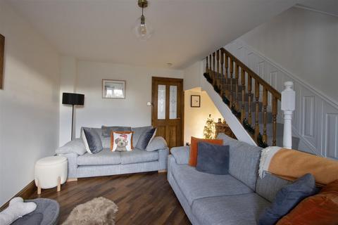 2 bedroom townhouse for sale, Alpine Grove, Hollingwood, Chesterfield