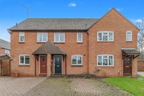 2 bedroom terraced house for sale, Holland Meadow, Stratford-Upon-Avon CV37
