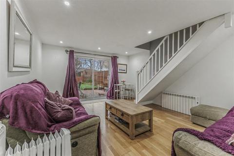2 bedroom terraced house for sale, Holland Meadow, Stratford-Upon-Avon CV37