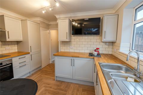3 bedroom bungalow for sale, Southern Walk, Grimsby, Lincolnshire, DN33