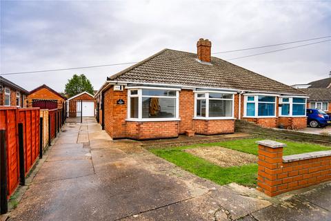 Southern Walk, Grimsby, Lincolnshire, DN33