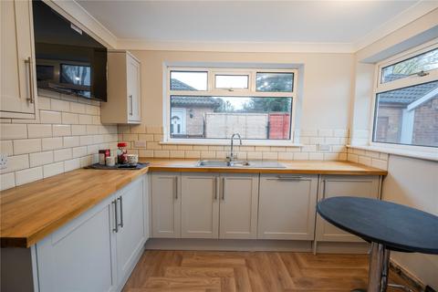 3 bedroom bungalow for sale, Southern Walk, Grimsby, Lincolnshire, DN33