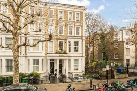 2 bedroom flat to rent, Philbeach Gardens, London SW5