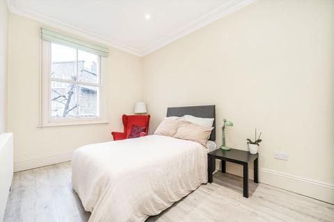 2 bedroom flat to rent, Philbeach Gardens, London SW5