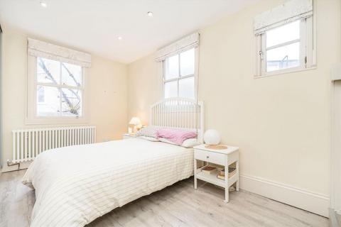 2 bedroom flat to rent, Philbeach Gardens, London SW5