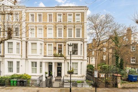 2 bedroom flat to rent, Philbeach Gardens, London SW5