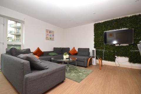 undefined, Venus House, Westferry Road, E14 3SF