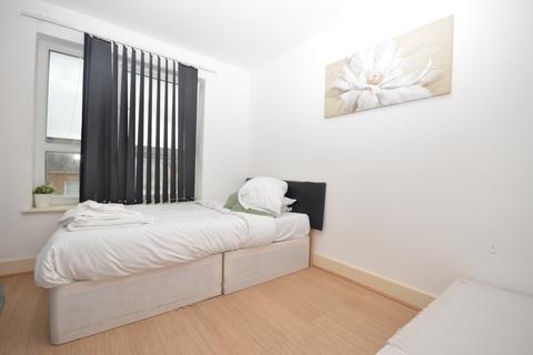 undefined, Venus House, Westferry Road, E14 3SF