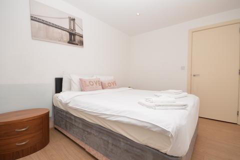 undefined, Venus House, Westferry Road, E14 3SF
