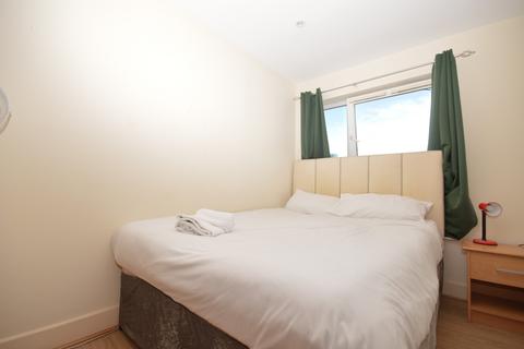 2 bedroom flat to rent, Venus House, Westferry Road, E14 3SF