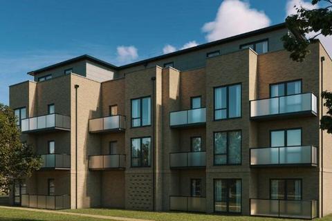 undefined, Plot 10 Repton Court, Leicester