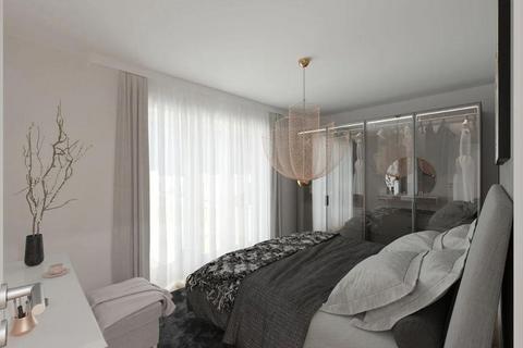 undefined, Plot 10 Repton Court, Leicester