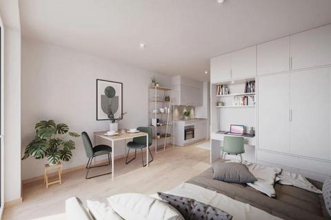 undefined, Plot 10 Repton Court, Leicester