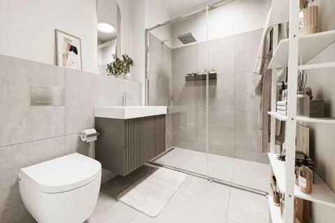 undefined, Plot 10 Repton Court, Leicester