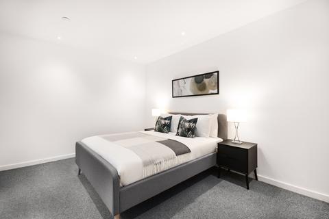 undefined, Georgette Apartments, Sidney Street, E1