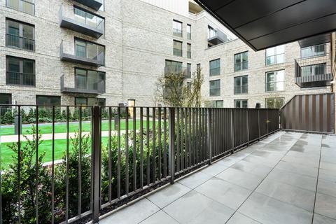 undefined, Georgette Apartments, Sidney Street, E1
