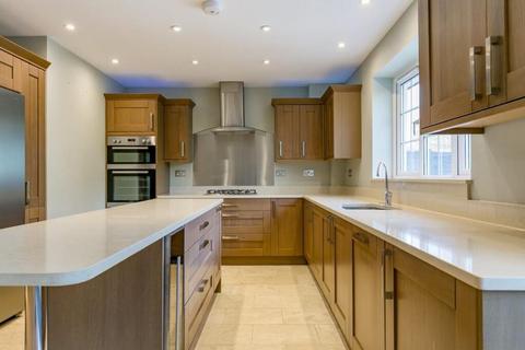 undefined, New Road, Wonersh GU5