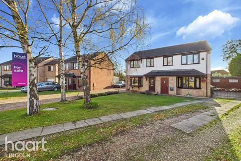 3 bedroom semi-detached house for sale, Chedworth Road, Lincoln