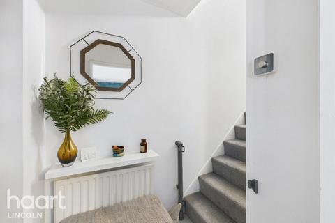 undefined, Chedworth Road, Lincoln