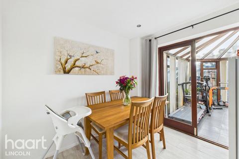 undefined, Chedworth Road, Lincoln