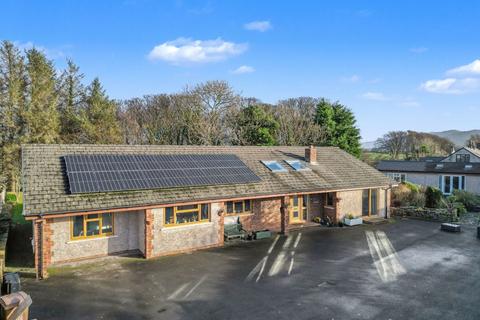 5 bedroom detached bungalow for sale, Smithy Banks, Holmrook CA19