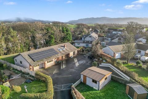 5 bedroom detached bungalow for sale, Smithy Banks, Holmrook CA19