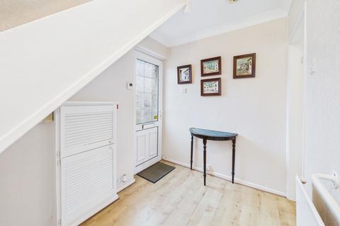 2 bedroom semi-detached house for sale, Springwell Street, Huthwaite, Nottinghamshire